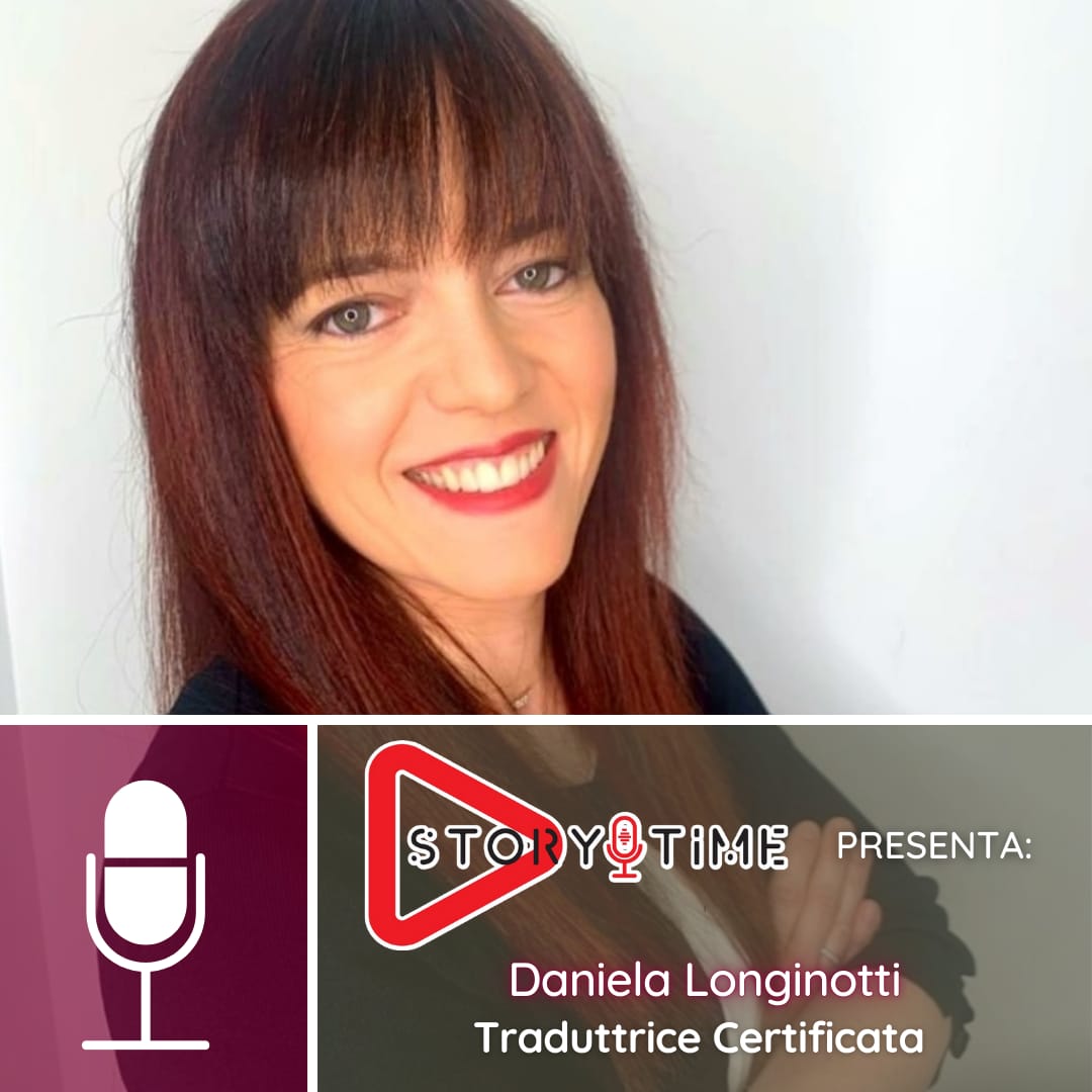 Lost in Translation: Daniela Longinotti e la traduzione professionale Immagine