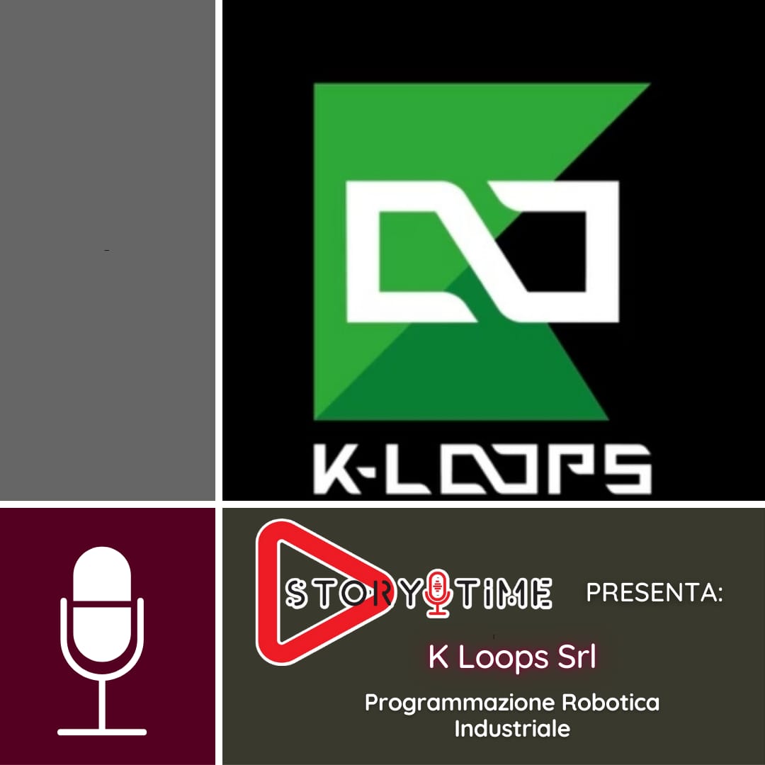 Industria 5.0: K-LOOPS e le sue intuizioni futuristiche Immagine