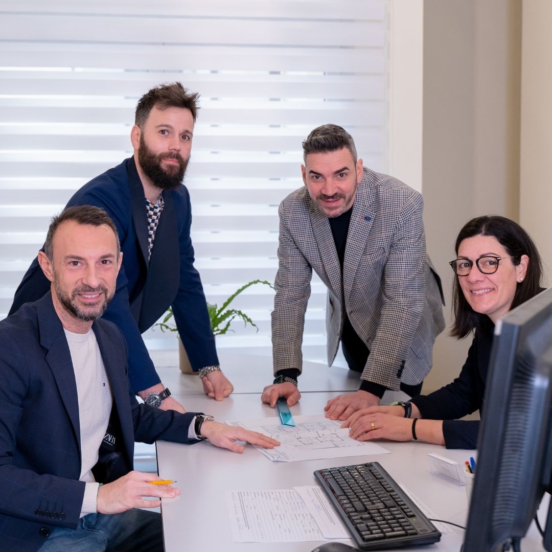 Agenzia Quadrato Immobiliare: locazione e compravendita di immobili di qualità immagine