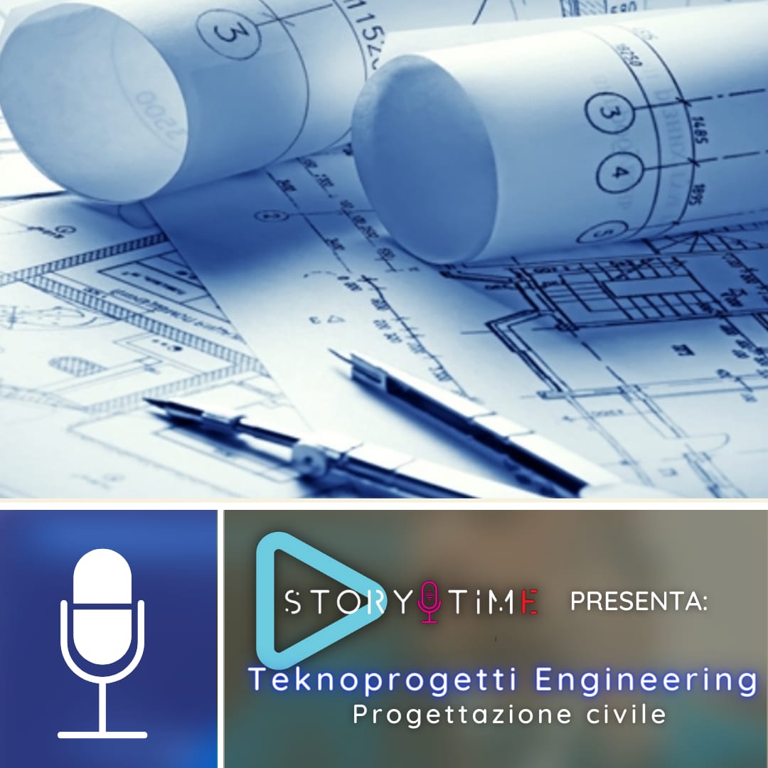 Teknoprogetti Engineering: edilizia, innovazione e progettazione integrata Immagine