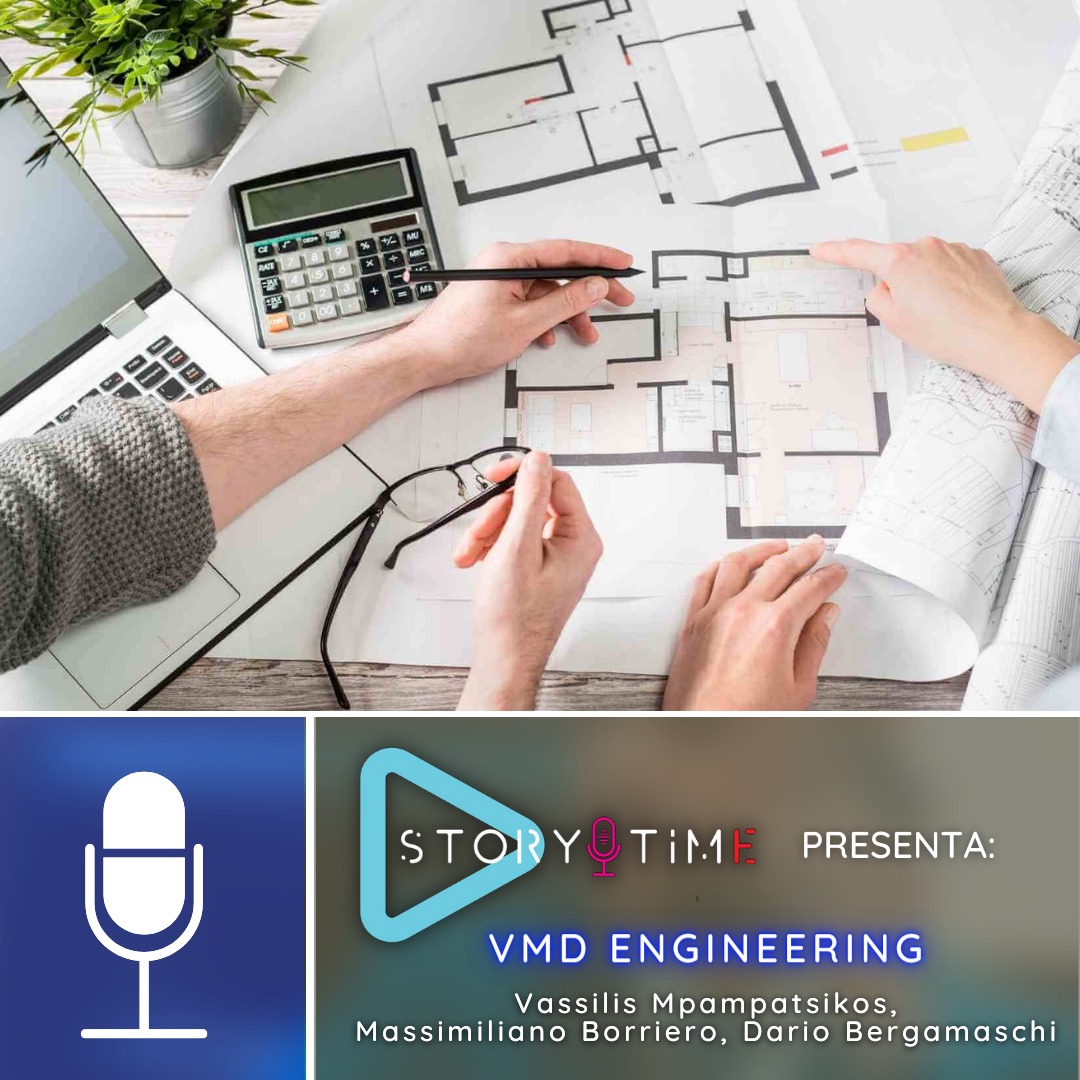 Progettazione strutturale e valutazione del rischio sismico con VMD Engineering Immagine