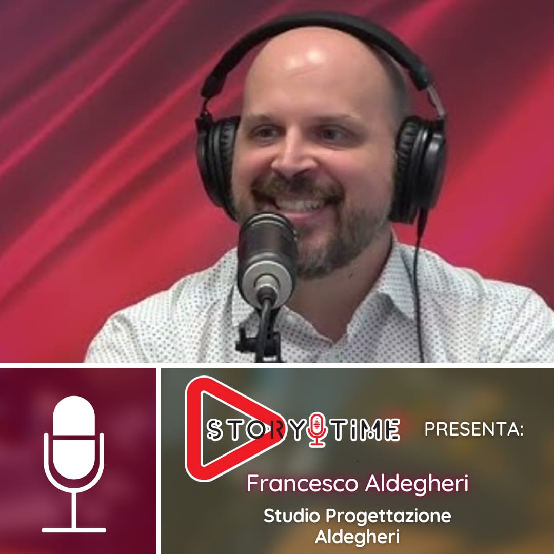 Pillole di Fisica: Acustica, Ottica e Illuminazione Tecnica con Francesco Aldegheri Immagine