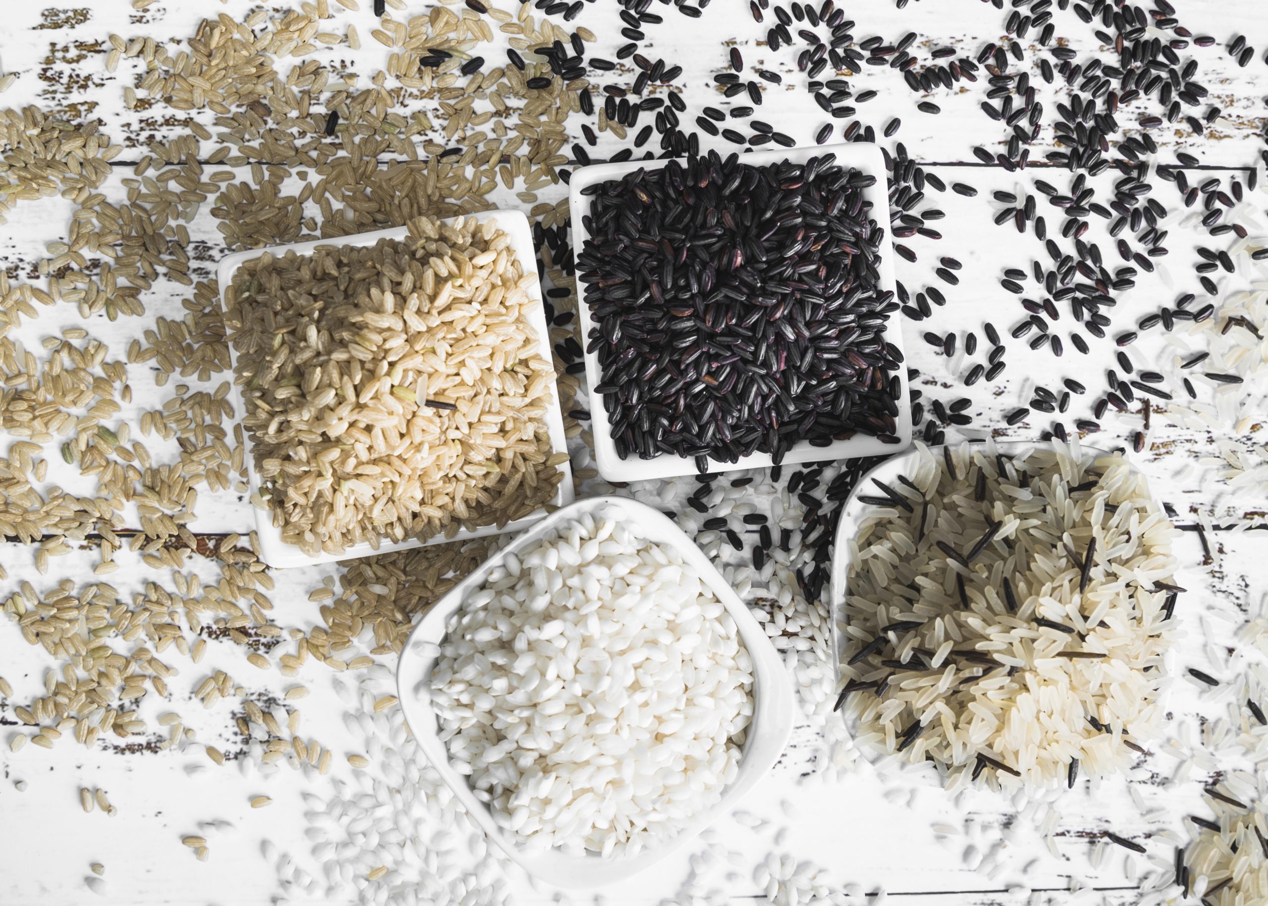 Riso Venere: consigli e soluzioni per utilizzarlo al meglio in cucina Immagine