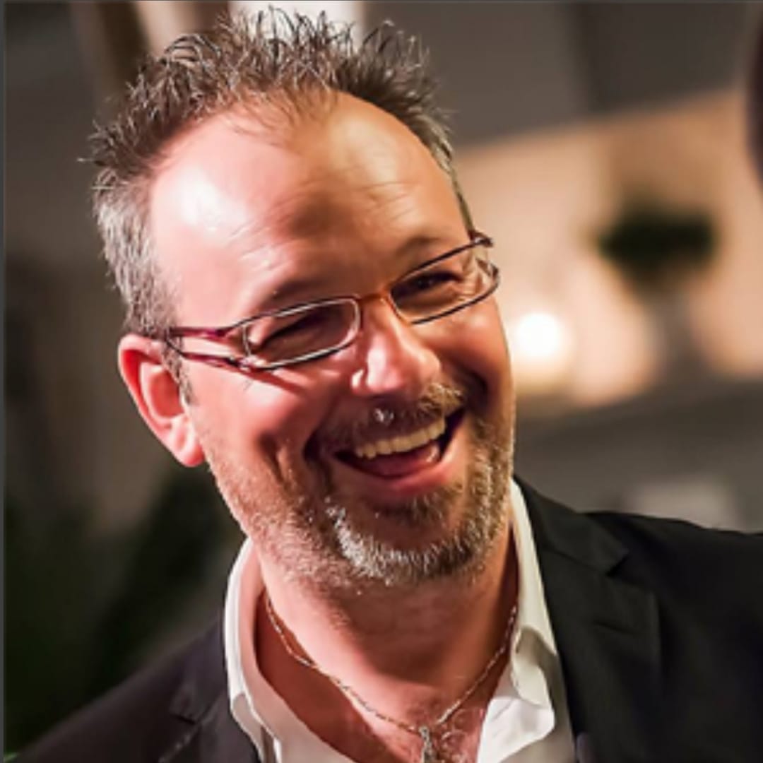 Marco Nardin: l’imprenditore poliedrico che incarna la modernità Immagine