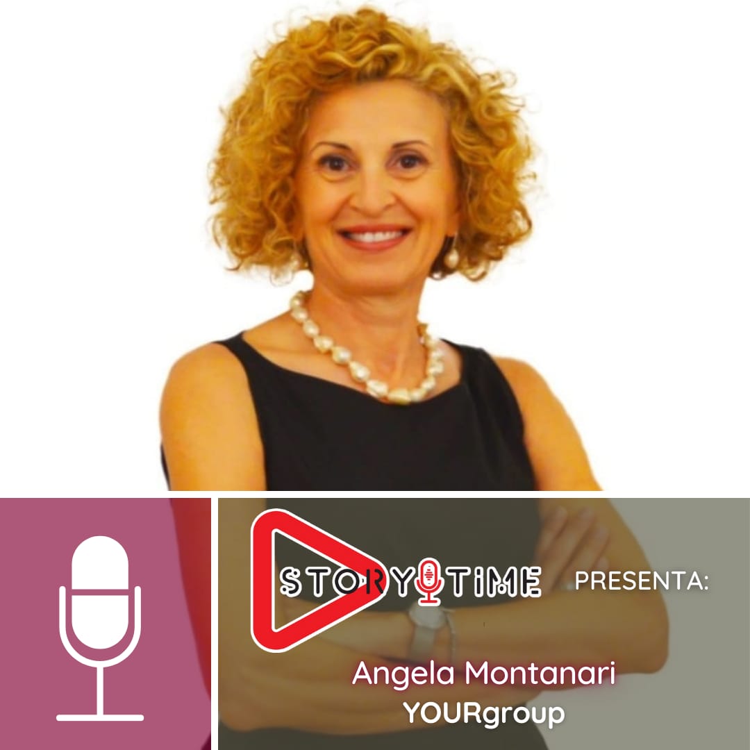 Angela Montanari e il Fractional Management: un’evoluzione del Management Tradizionale Immagine