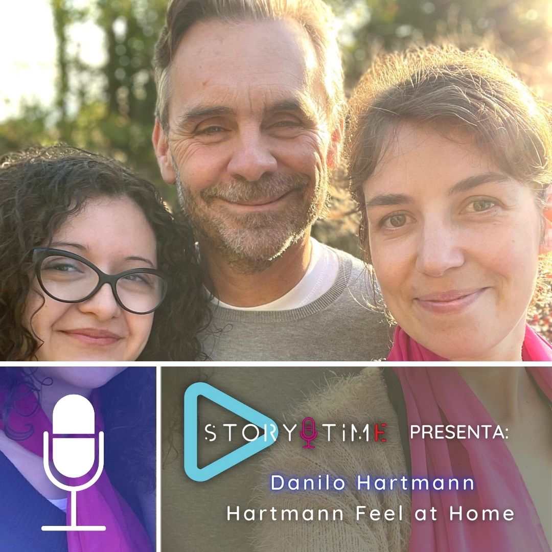 Hartmann Feel at Home: il tuo soggiorno di relax sul Lago Maggiore Immagine