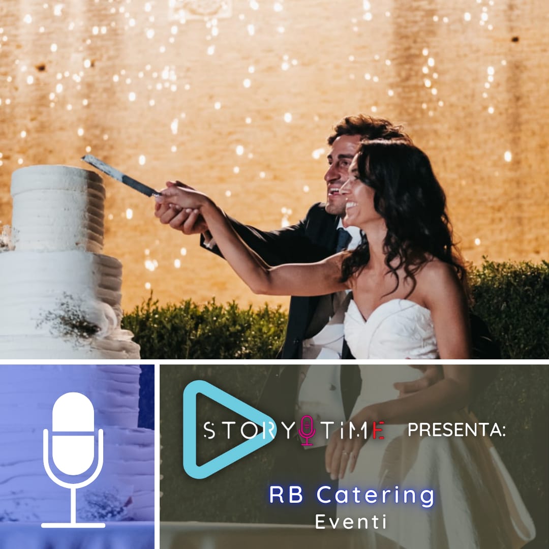 RB Catering e l’esclusività dell’ospitalità per eventi Immagine