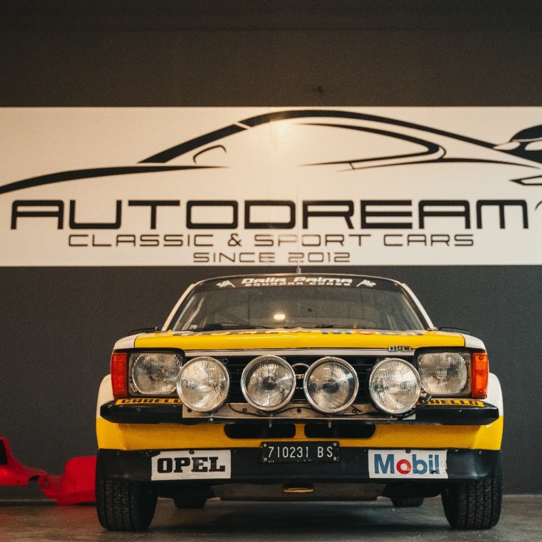 Autodream Italia: amore per le automobili e cura dei dettagli dal 2012 immagine