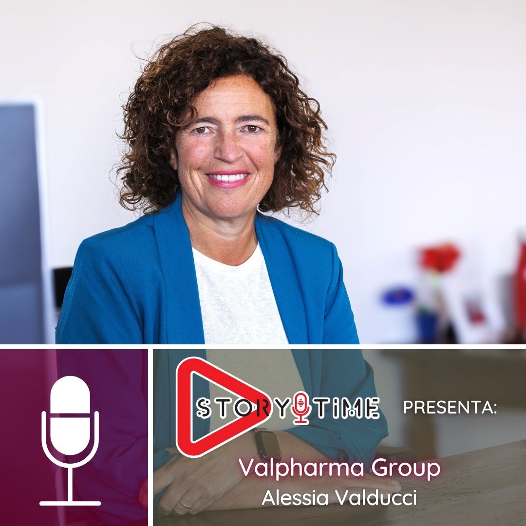 Valpharma Group è leader internazionale in Farmaceutica, Nutraceutica e Contract Manufacturing Immagine