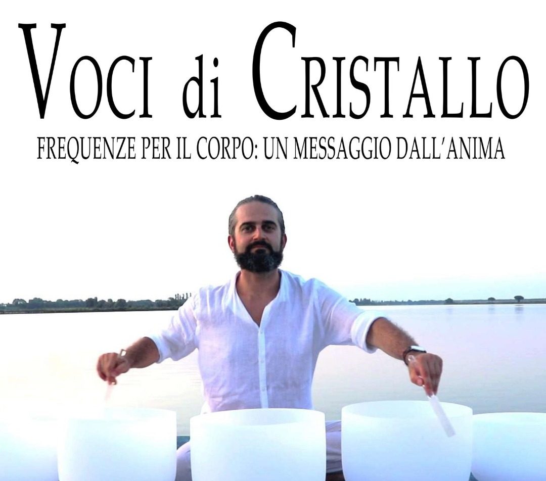 Il benessere dato dallo Yoga: Federico Bonazza, Psicologo e Yogista Immagine