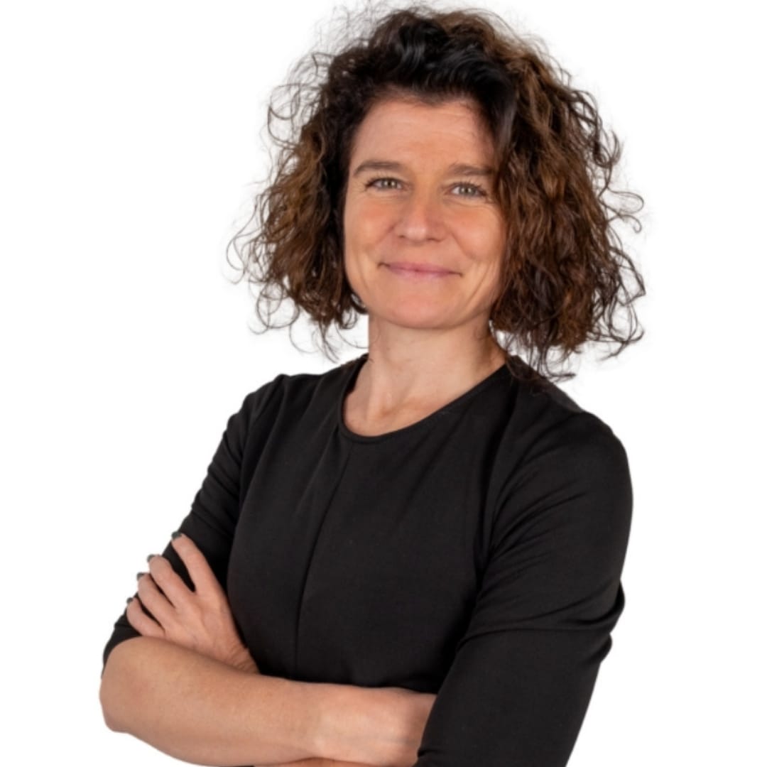 Evoluzione Funzionale: realizza i tuoi obiettivi personali e professionali con Lisa Lucchini Immagine