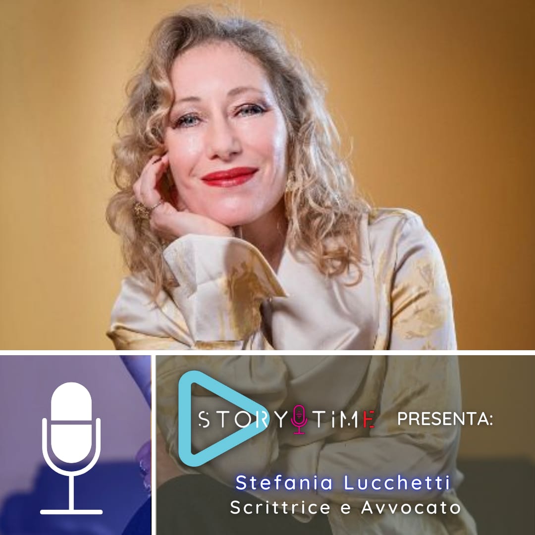 “Macchie di caffè sui miei libri”: la poesia intellettuale ed emotiva di Stefania Lucchetti Immagine