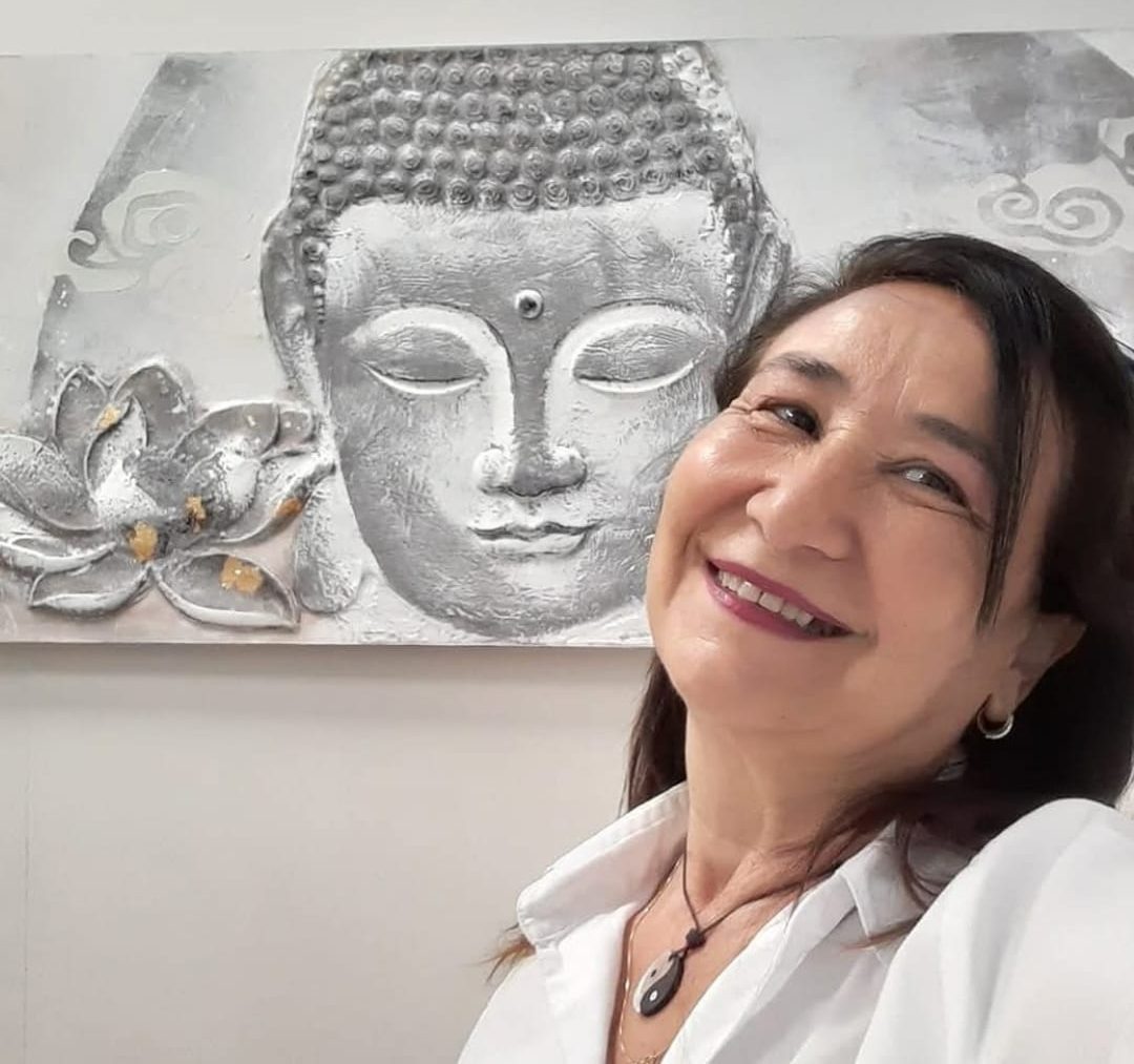 Patrizia Ballarin e il progetto Love YourSelf per il benessere olistico Immagine