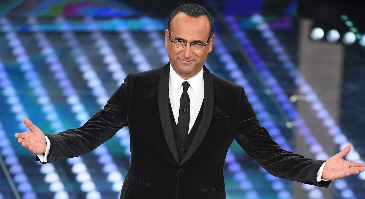Sanremo 2025: tra business, community social e sorprese sul palco Immagine