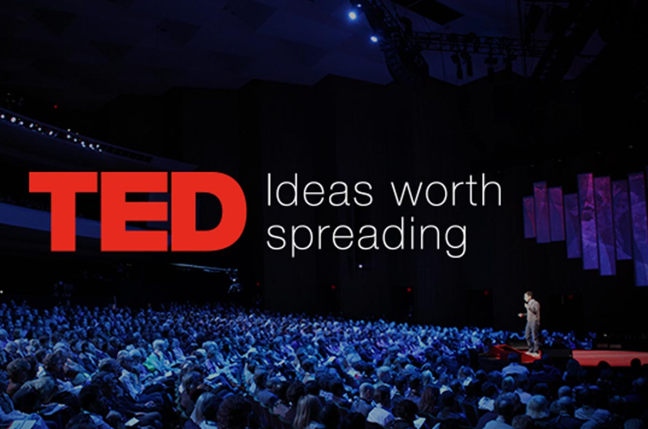 TED in Italia: Un’Opportunità Epocale per il Futuro delle Idee di Valore Immagine