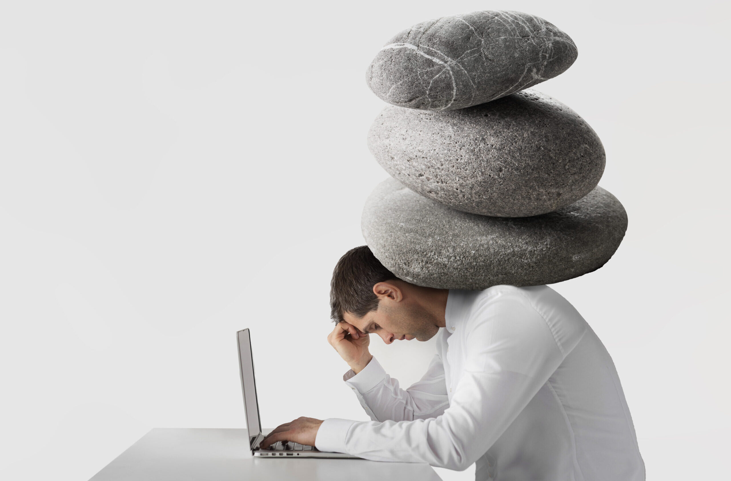 Salute mentale: il grande tabù che ci costa (caro) in produttività, relazioni e futuro Immagine