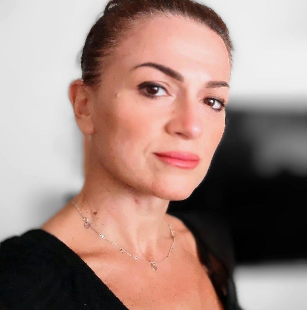 Oltre la cicatrice: come il trattamento delle cicatrici ridona benessere ed equilibrio a corpo e mente immagine