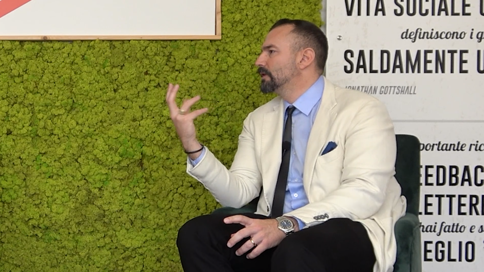 L’impresa di essere autentici. Cosa insegna Marco Achille Gandolfi Vannini a chi vuole costruire qualcosa che duri immagine