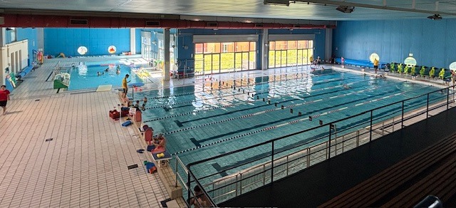 Centro Sportivo di Corsico e Piscine di Tromello: un’estate di sport, divertimento e relax Immagine