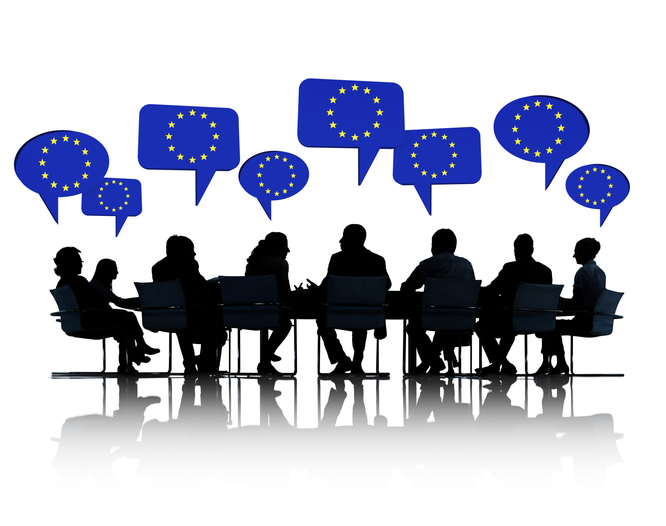Le 7 competenze chiave europee: tutto ciò che non ci insegnano davvero (ma dovremmo pretendere) Immagine