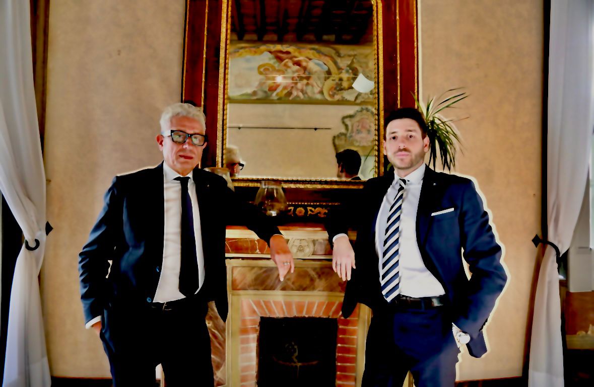 Educazione finanziaria: risparmi e investimenti con il Dott. Giuseppe Mattera immagine