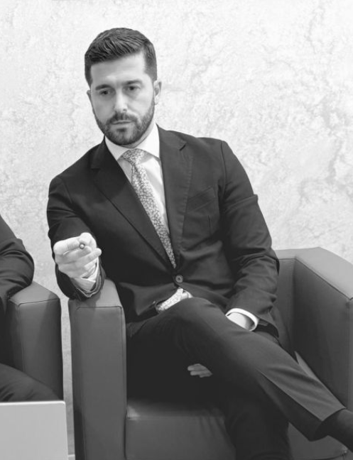 PSQ Consulting: Marco Pasquali e la consulenza fiscale, societaria e amministrativa Immagine