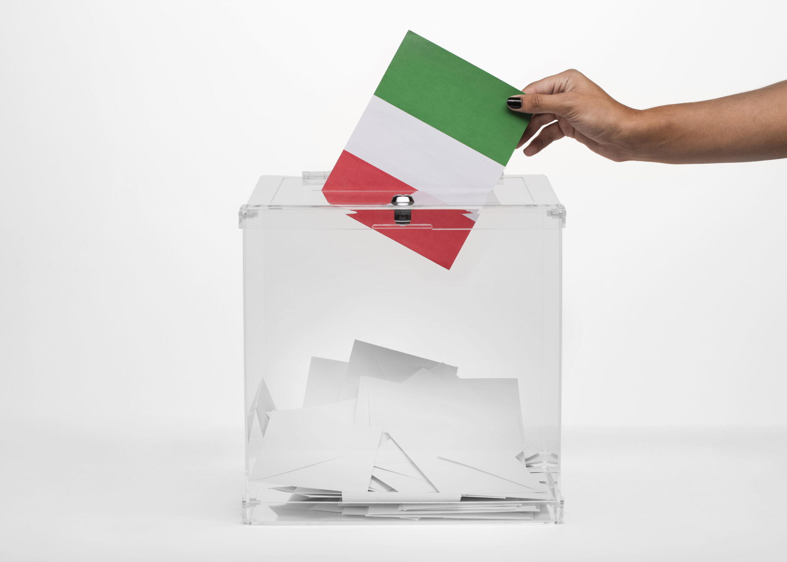Referendum senza quorum: il segnale che nessuno vuole ascoltare (ma che il mondo del lavoro non può ignorare) immagine