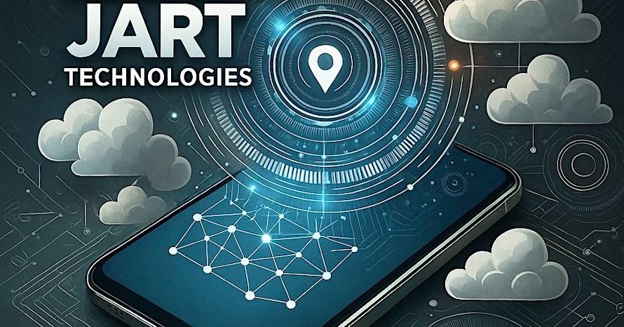La tua app, senza Partita IVA: trasforma la tua idea in progetto digitale con Jart Technologies immagine