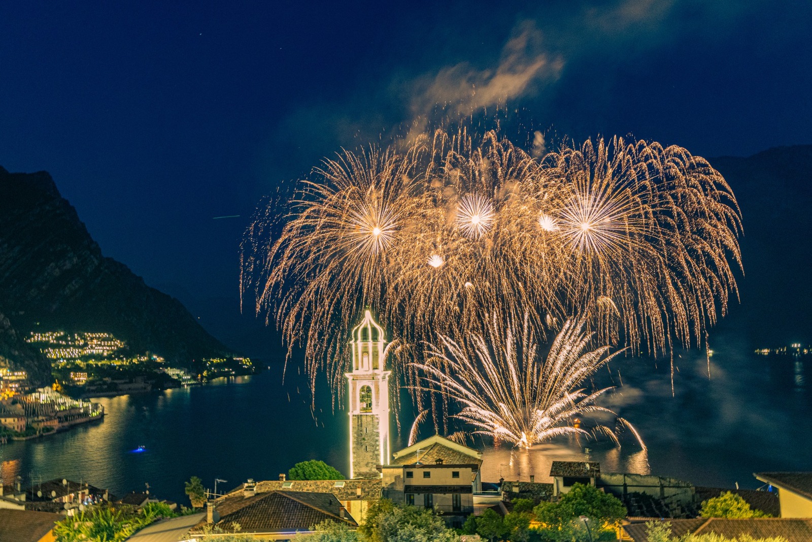 immagine 100 Anni di Fuoco: Radici, Presente e Futuro di Martarello Group