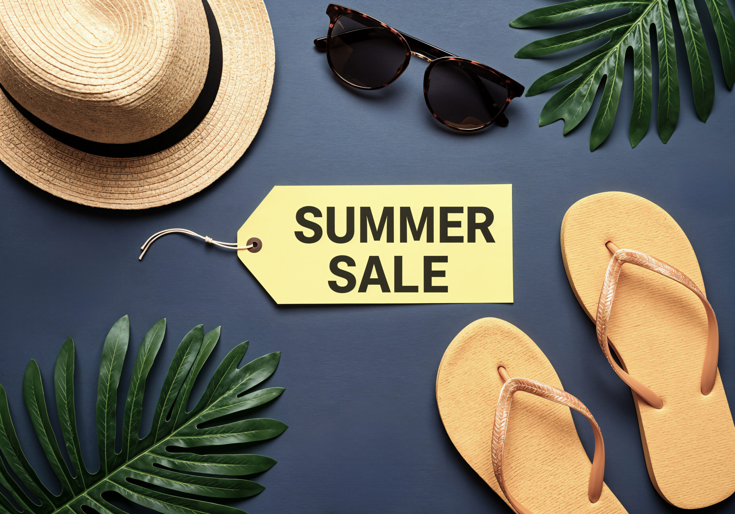 Saldi Estivi: la corsa all’acquisto, tra marketing, bisogni inventati e responsabilità strategica immagine