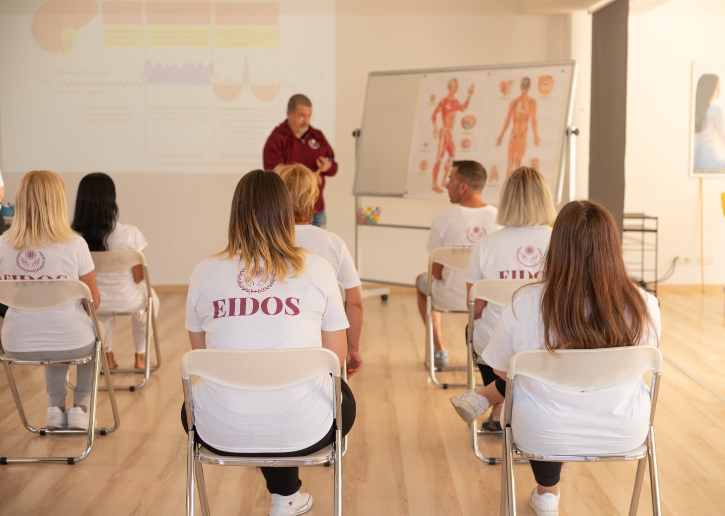 Accademia EIDOS®: Corsi di Formazione Olistica per una nuova Consapevolezza di Sé Immagine