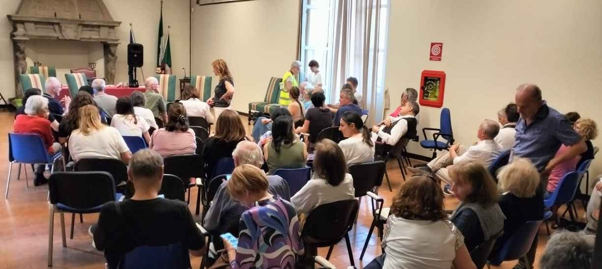 Scrivere per raccontare storie: la penna di Clara Spagnolo immagine