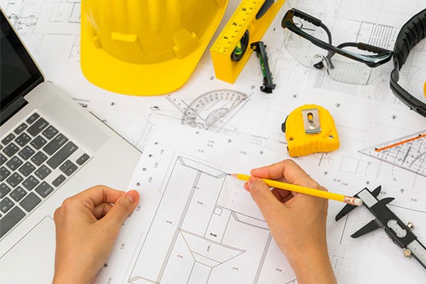 Geom. Lorenzo Maggi: innovazione e passione in progettazione e bioedilizia Immagine