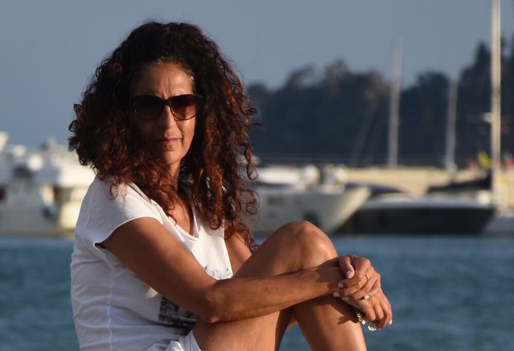 “Yuppy: Viva la Vita!”: l’autobiografia di resilienza e speranza di Marina Mauri Immagine