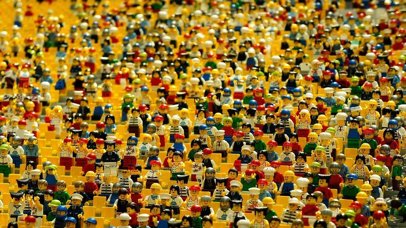 Lego: creatività, storia, film e set più famosi della più celebre casa di produzione di giocattoli immagine