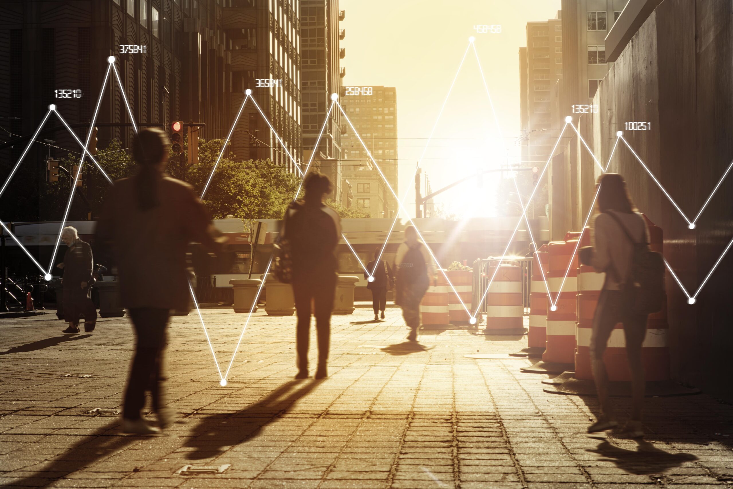 Italia, bilancio in rosso: stiamo perdendo colleghi, clienti, innovatori, contribuenti immagine