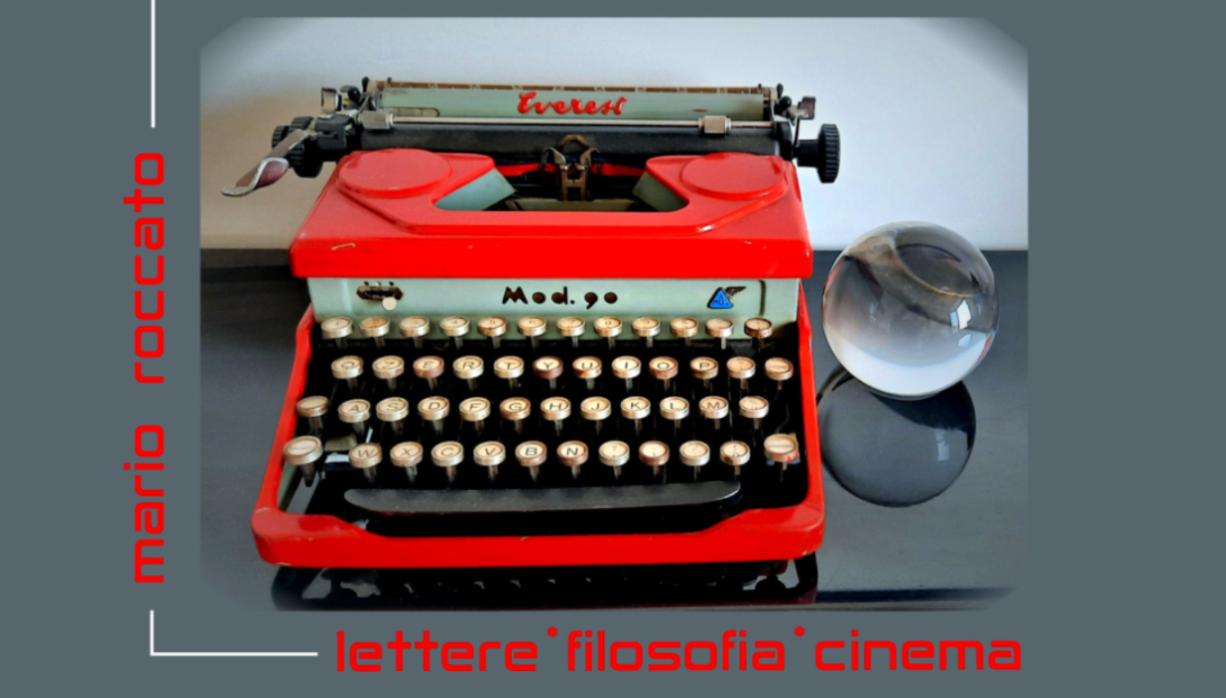 Mario Roccato: dalla Filosofia al Cinema, un Autore Poliedrico con oltre 350 Riconoscimenti Internazionali Immagine