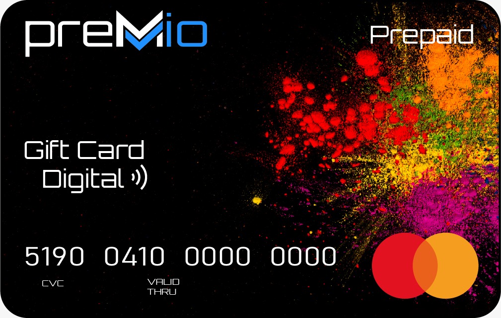 3i4iM presenta Carta preMio – la nuova Gift Card Digitale MasterCard® per Welfare e Incentivazione Aziendale Immagine