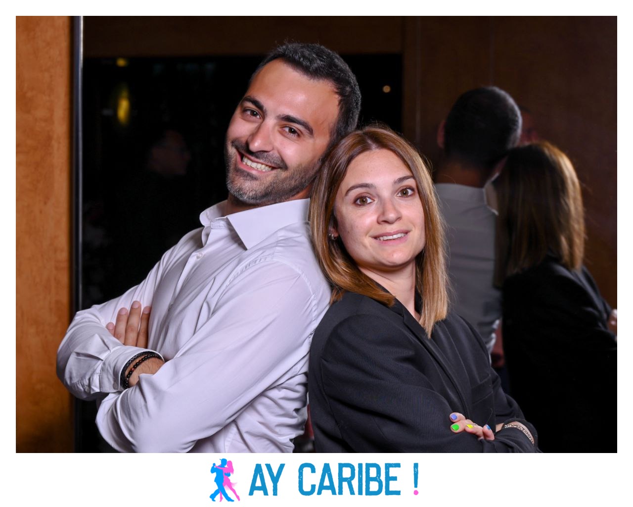 AY CARIBE ! : la passione condivisa per il Ballo Caraibico a Cremona Immagine