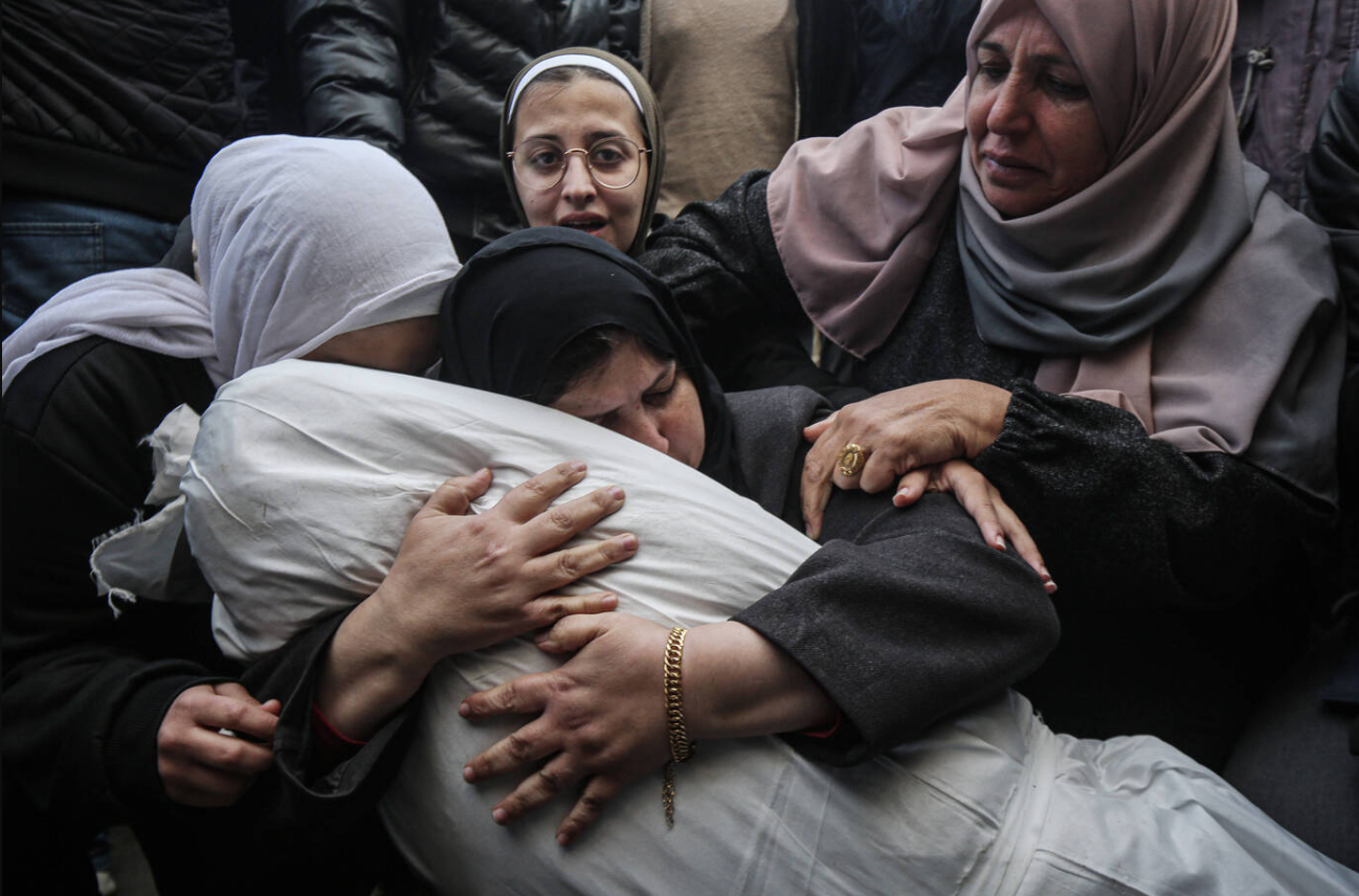 “La prima tregua non è la pace”: cosa insegna l’accordo Israele-Hamas del 9 ottobre agli imprenditori italiani immagine