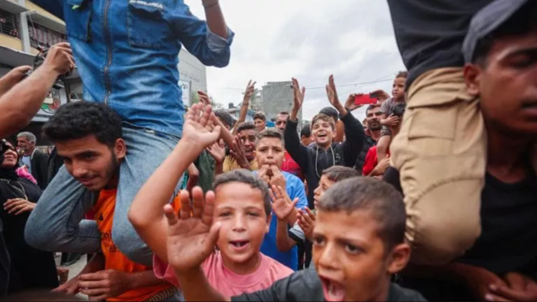 “La prima tregua non è la pace”: cosa insegna l’accordo Israele-Hamas del 9 ottobre agli imprenditori italiani Immagine