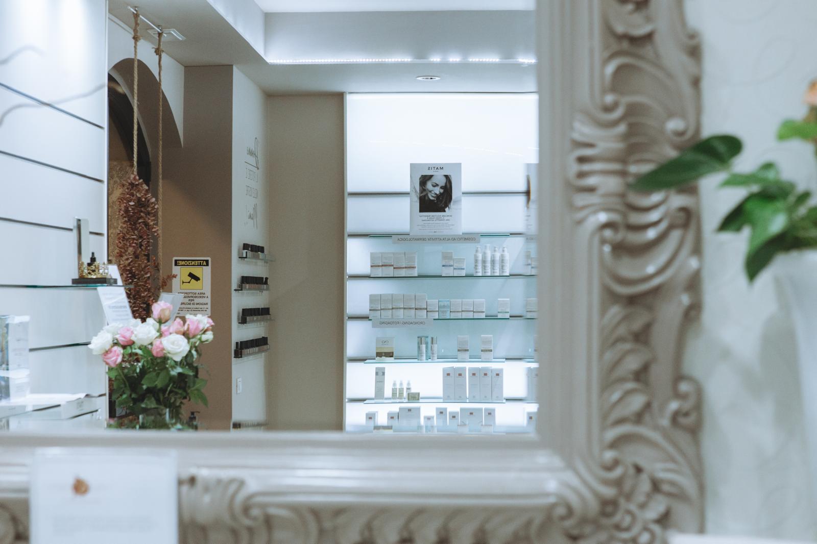 Everskin: Bellezza, Benessere e Rigenerazione Dermica su Misura Immagine