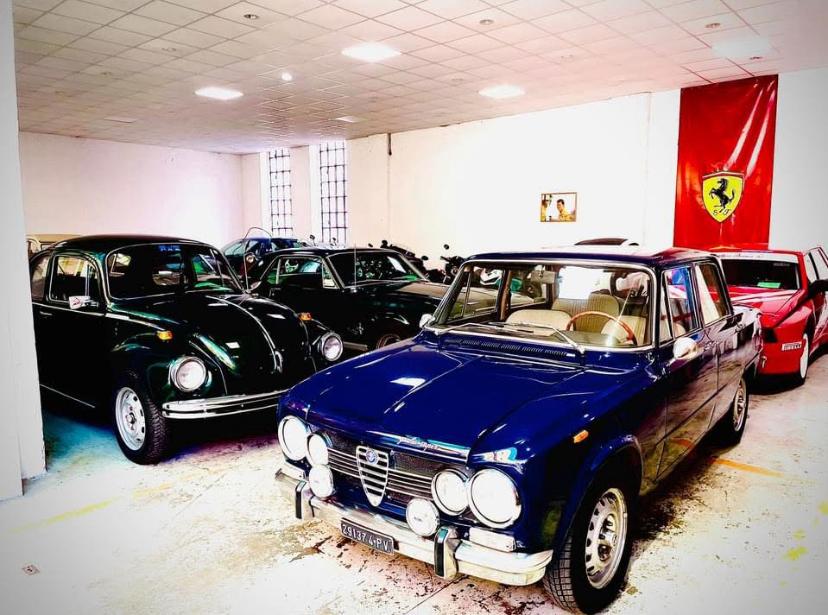 Classic Car Milano: l’Incontro tra Passione Automobilistica e Qualità Multimarca a Milano Immagine