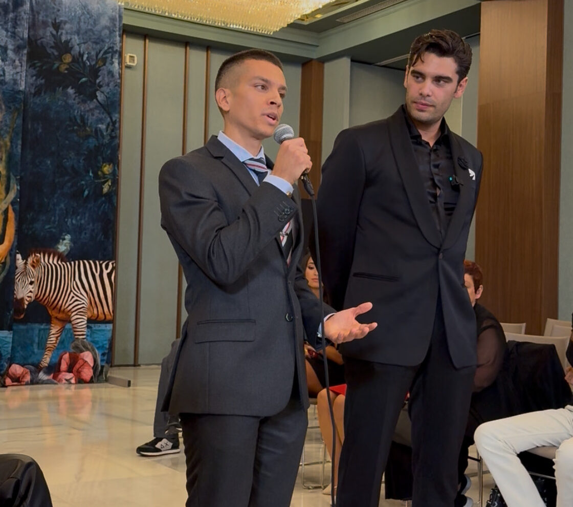 Ipnosi per imprenditori: liberarsi dai blocchi inconsci e sbloccare il proprio potenziale con Vincenzo Davide Putrino immagine