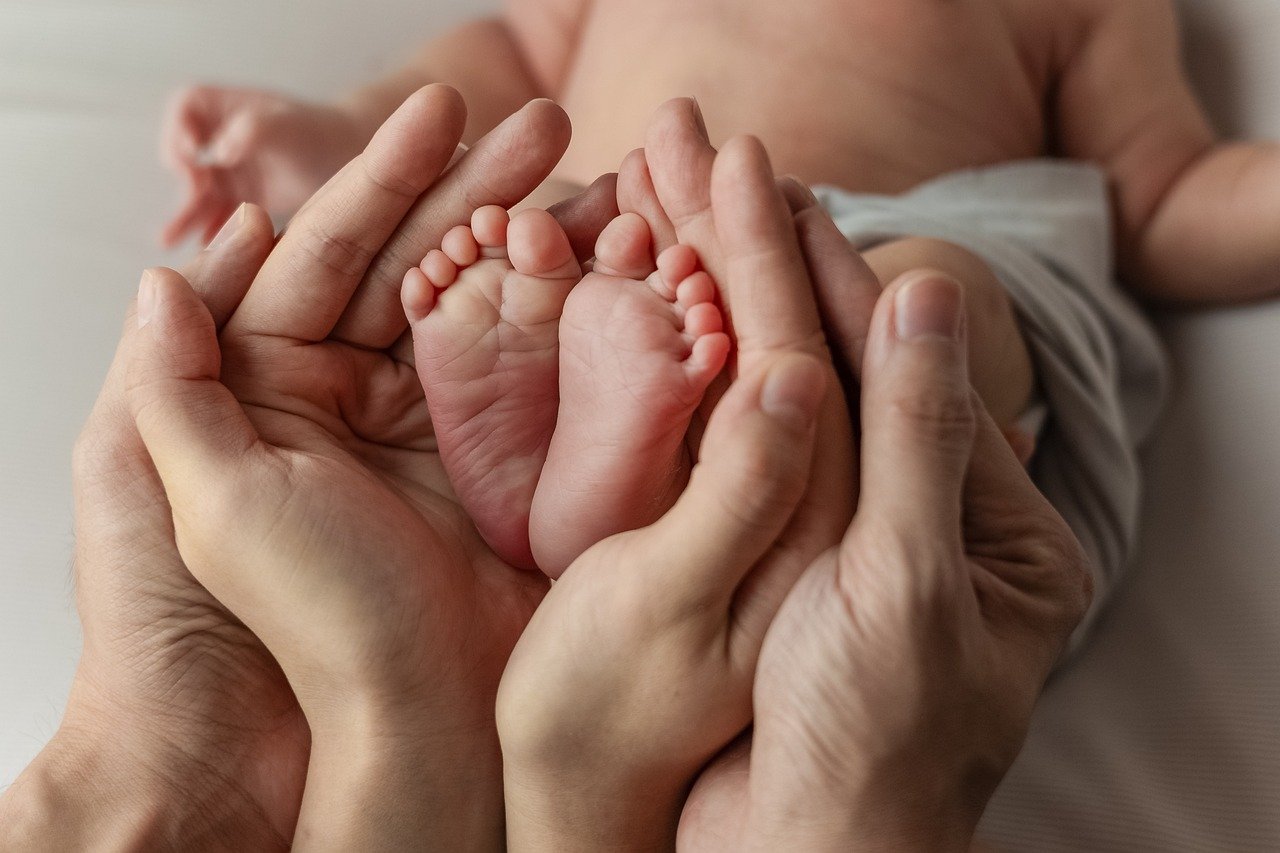 Accoglienza e Cura nel Percorso verso la Nascita con Elisa Bossi – Consulente Newborn & Child AICIP Immagine