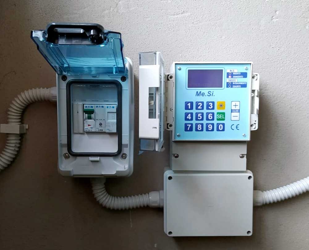 Gli impianti di riscaldamento e il risparmio introdotto dal Me.Si. di Franco Russi Immagine