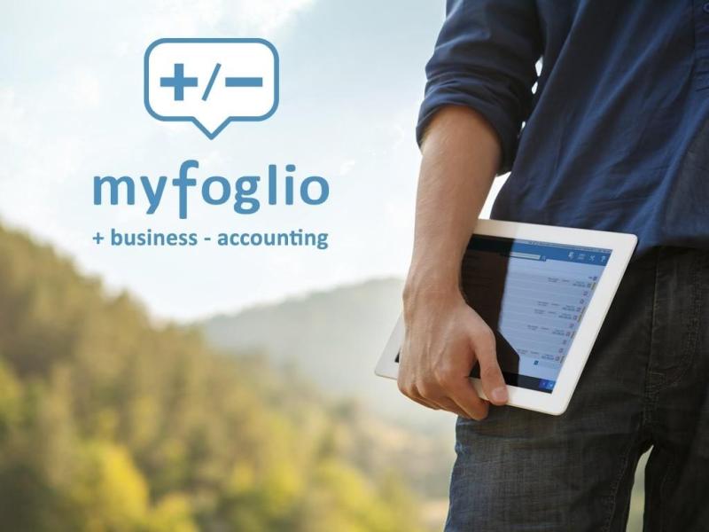 Myfoglio: la Semplificazione Amministrativa a Portata di Cloud per Professionisti e PMI immagine