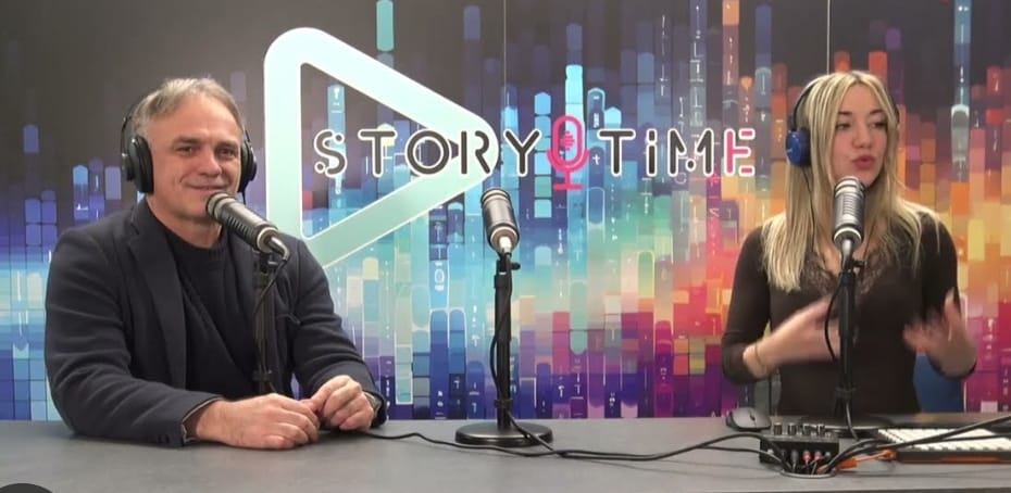 Fitness Anti-Aging: una strada per la Longevità attraverso l’Esercizio Fisico con Alex Guglielmetti immagine