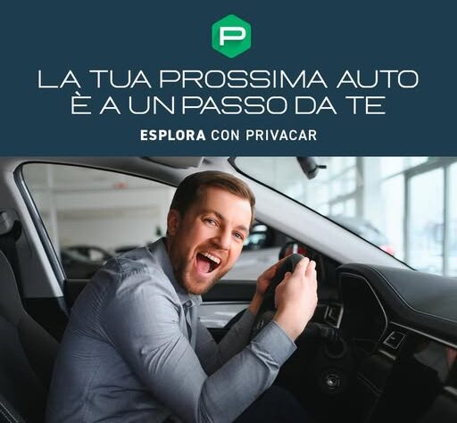 immagine Dalla gavetta nell’automotive alla guida di Privacar Trento: Amdi Kazazi e il modello che rivoluziona la vendita dell’auto tra privati