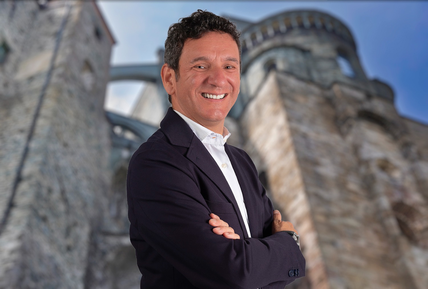 Radici invisibili: cambiamento positivo e crescita personale con il Coach Antonio Perrone immagine